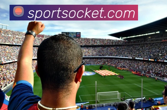 体育下注发展历程