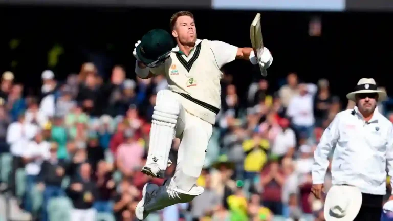 100th Test Appearance and a Double Century; Warner is Back