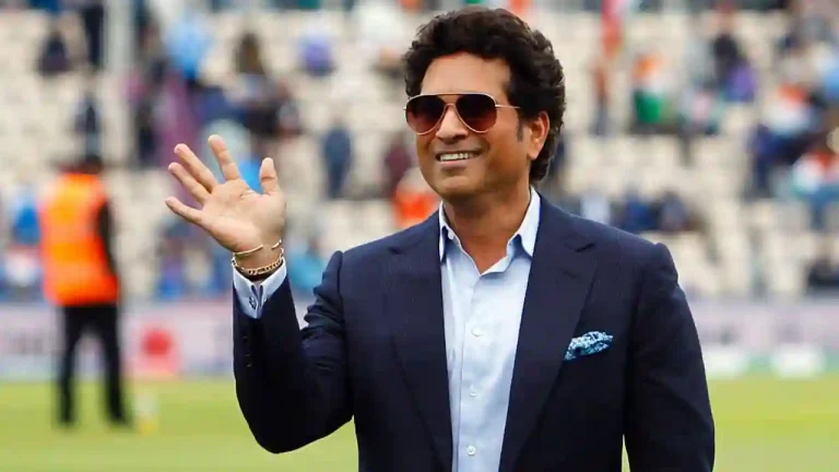 Why Sachin Tendulkar is Known as the “God of Cricket”?