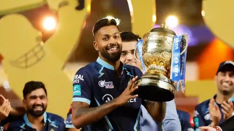 What Gujarat Titans Need to Become IPL Champions Again