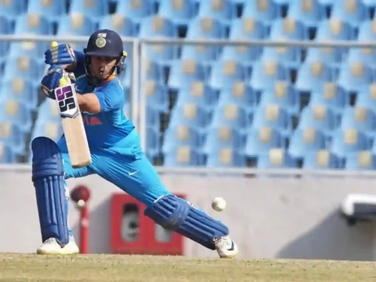 Ishan Kishan Breaks Chris Gayle’s World Record Of Fastest Double Hundred In ODIs