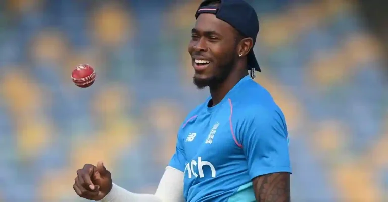 Will Jofra Archer Play in IPL 2023?