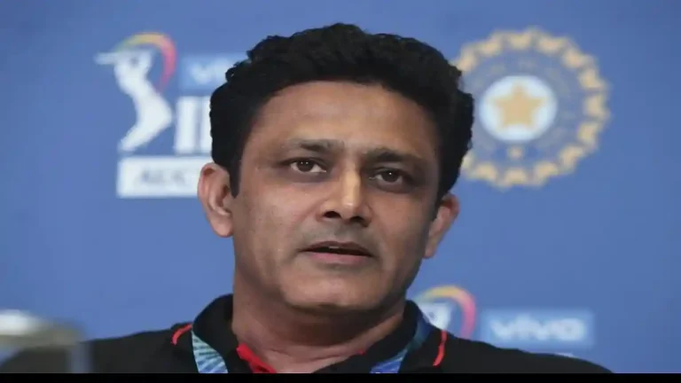 Who According to Kumble can be Mumbai Indians’ Ace Spinner in IPL 2023?