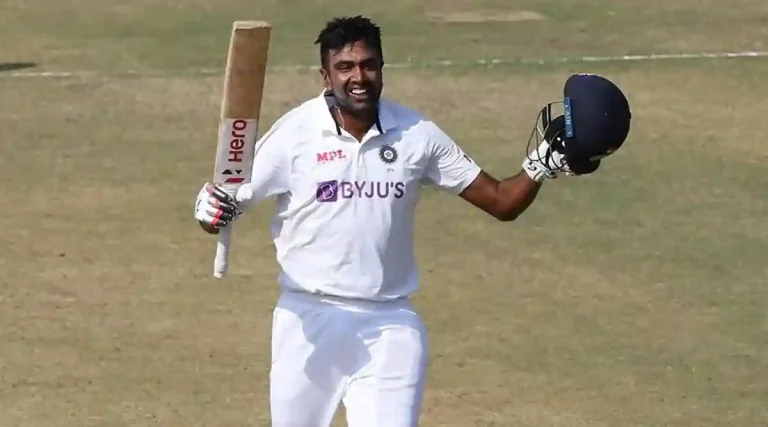 Is R Ashwin India’s Best All-Rounder Statistically?