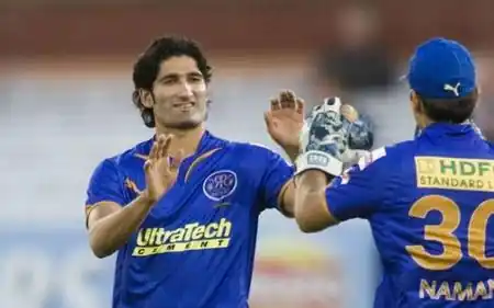 Sohail Tanvir