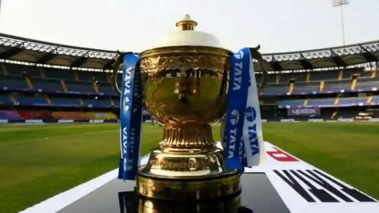 IPL 2023 Start Date and Time