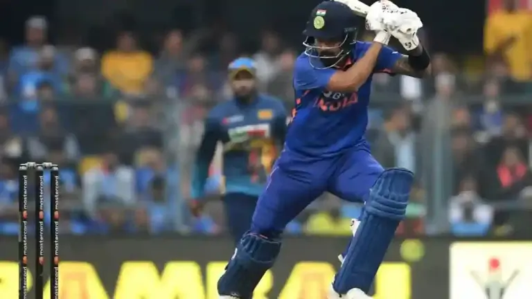 India vs Sri Lanka 2nd ODI: India Bags Series After Bowlers and Rahul Fire