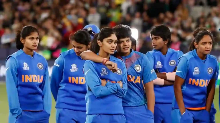 India Women to Participate in ICC Women’s T20 World Cup without a Head Coach