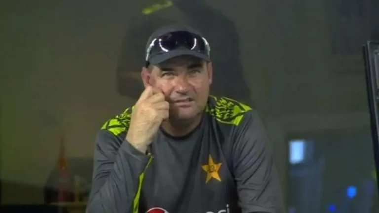 “Give Me Time”: Mickey Arthur Responds to PCB’s Head Coach Offer