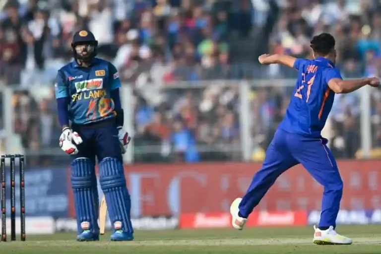 India vs Sri Lanka 3rd ODI Match Prediction: Pitch Report, Dream 11 Team