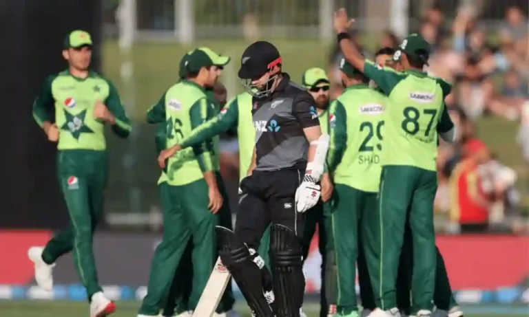 Pakistan vs New Zealand 1st ODI: Babar’s Men Secure First Win in 2 Months