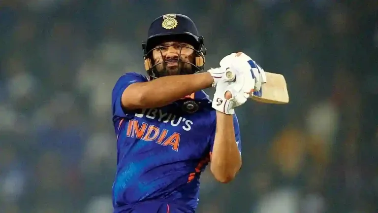 India vs Sri Lanka 1st ODI: Concerns Loom over Skipper Rohit’s Fitness