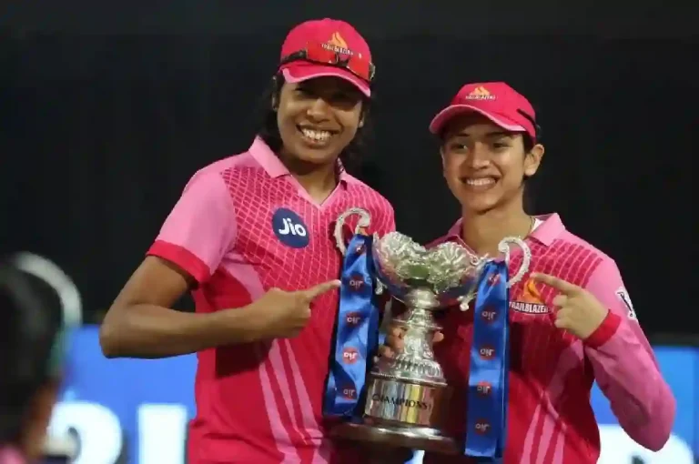 Women’s IPL Auctions 2023: Adani Group Makes the Biggest Bid