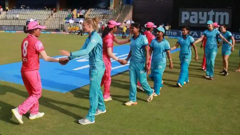 Women’s IPL 2023: 5 Foreign Players can be Included in Playing 11