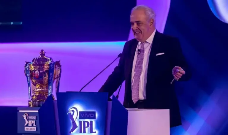 Women’s IPL 2023: Female Auctioneer will Carry Out the WIPL Auction