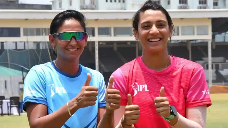 Women’s IPL 2023: 409 Players to Participate in the WIPL Auctions