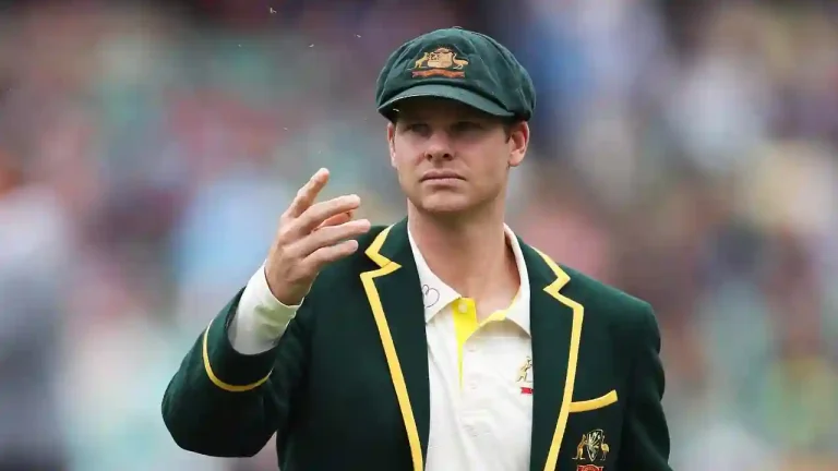 India vs Australia 3rd Test 2023: How Steve Smith Became Captain Again
