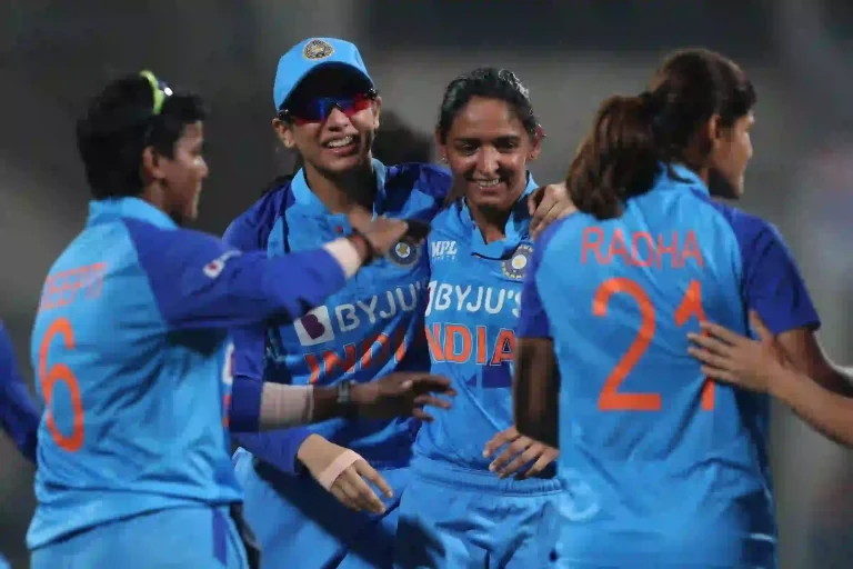 ICC Womens T20 World Cup 2023: India Women Defeat West Indies Women by 6 Wickets