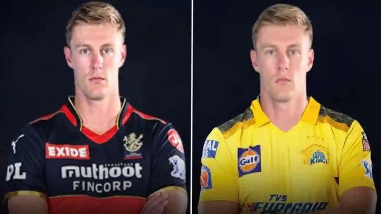 IPL 2023: CSK to Miss the Services of Kyle Jamieson due to Back Surgery
