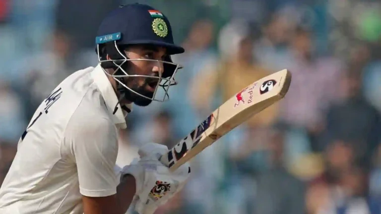 KL Rahul to be Dropped from the India vs Australia 3rd Test: Brad Hogg