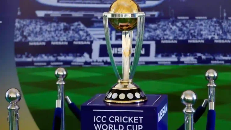 ICC World Cup 2023 Teams: The Complete Guide