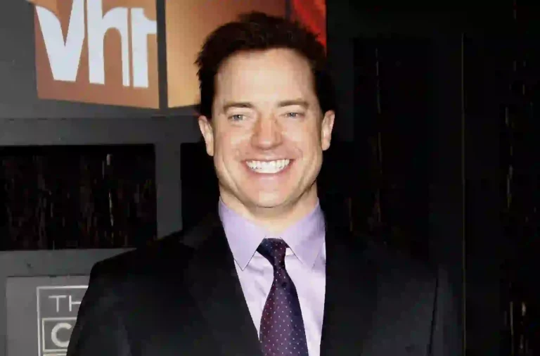 Is Brendan Fraser the Tallest Actor in Hollywood?
