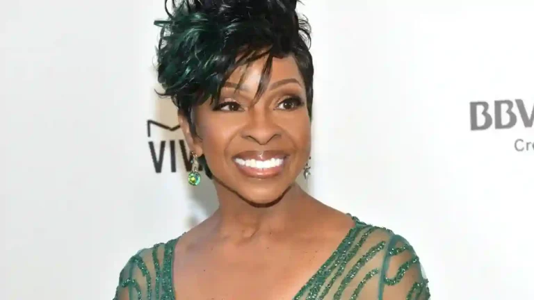 Is Gladys Knight Dead or Alive?