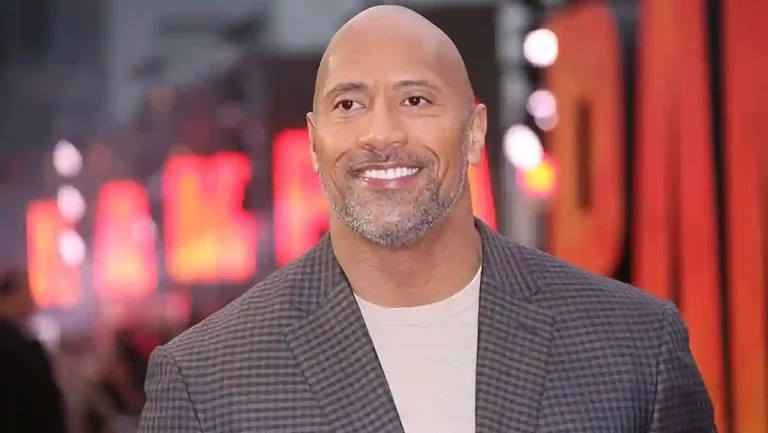 Did “The Rock” Commit Fraud to Make Black Adam Look More Successful?
