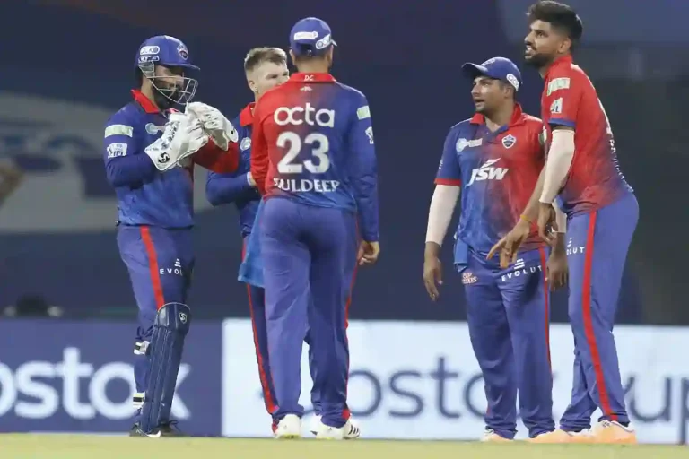 Inside Delhi Capitals’ Disastrous IPL 2023! What Went Wrong?