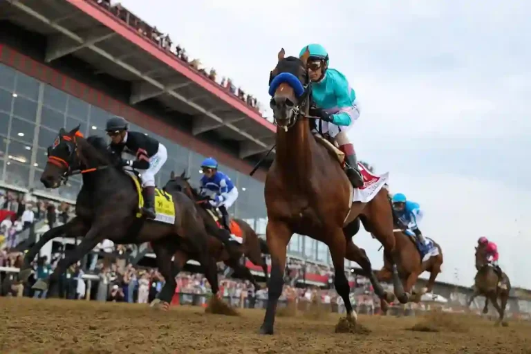 Unbelievable Upset at Preakness Stakes 2023: National Treasure Takes the Crown