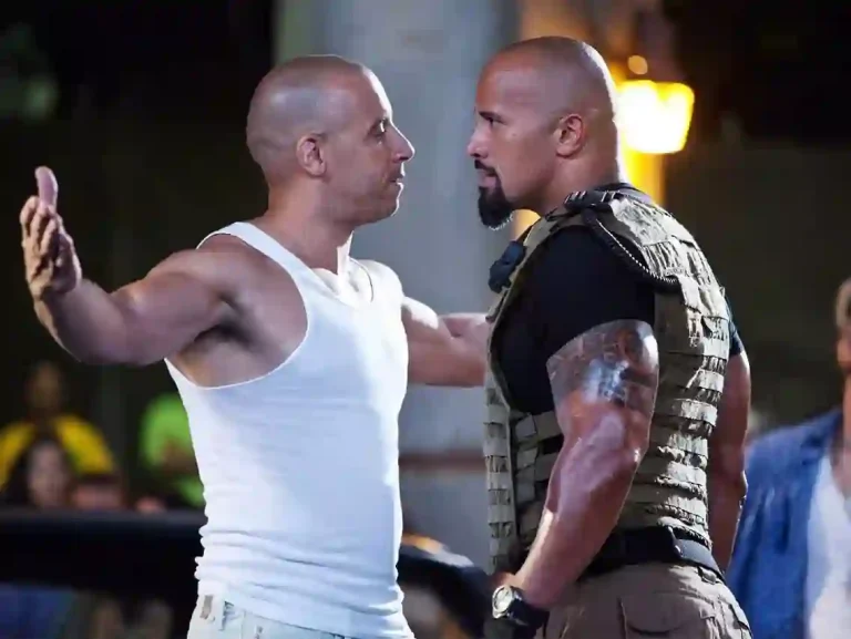 The Truth Behind Vin Diesel’s Mysterious Love Life Finally Revealed!
