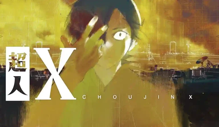 Unleashing Godlike Powers: Jaw-Dropping Twists in Choujin X – Who Are You Chapter 36