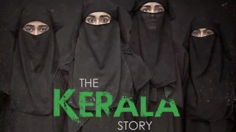 The Kerala Story: Unveiling Controversy and Debates Surrounding the Film