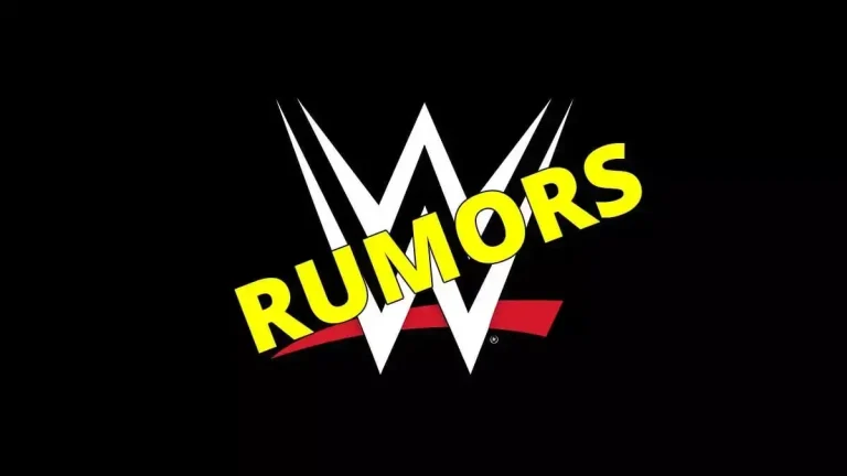 Jaw-Dropping Wrestling Rumors Revealed!