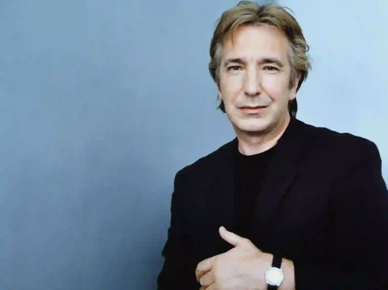 Unveiling the Untold Legacy of Alan Rickman: From Harry Potter’s Snape to Hollywood Villain