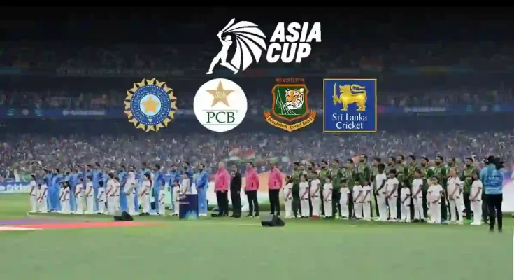 asia cup 2023