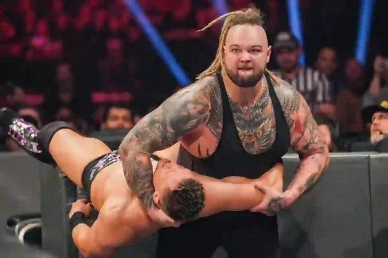 Shocking Update on Bray Wyatt’s WWE Future