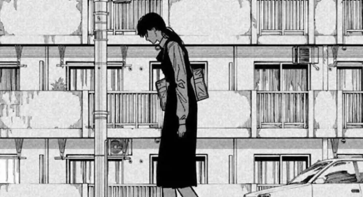 chainsaw man chapter 132 release date