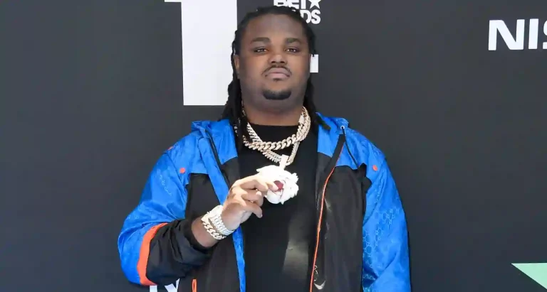 Discover the Inspiring Journey of Rapper Tee Grizzley: From Prison to Millionaire