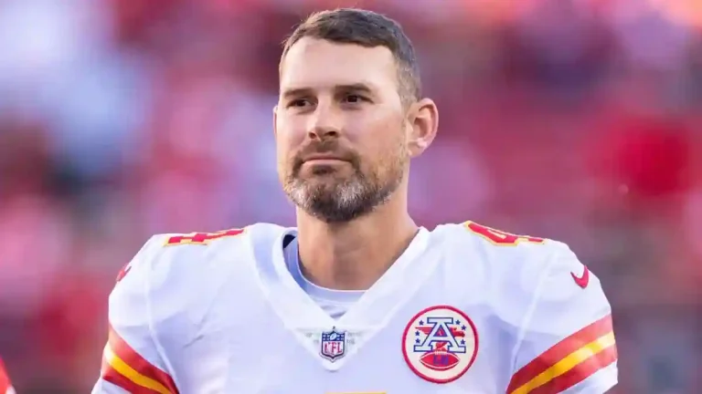 From Rags to Riches: The Mind-Blowing Net Worth of NFL Quarterback Chad Henne