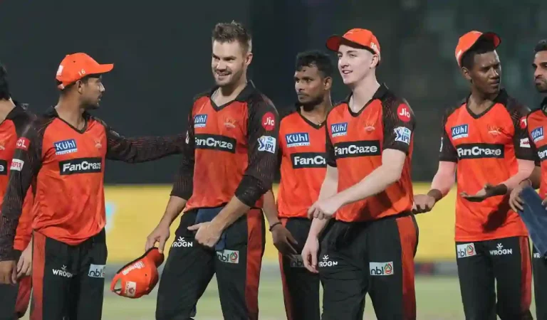 Unveiling the Major Mistakes: Where Did SRH Go Wrong This IPL
