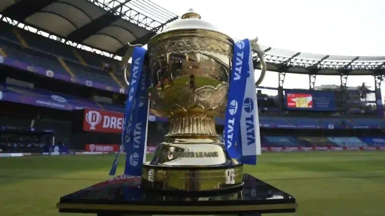 Get Ready for the Ultimate Showdown: IPL 2023 Playoffs and Final Schedule Announced