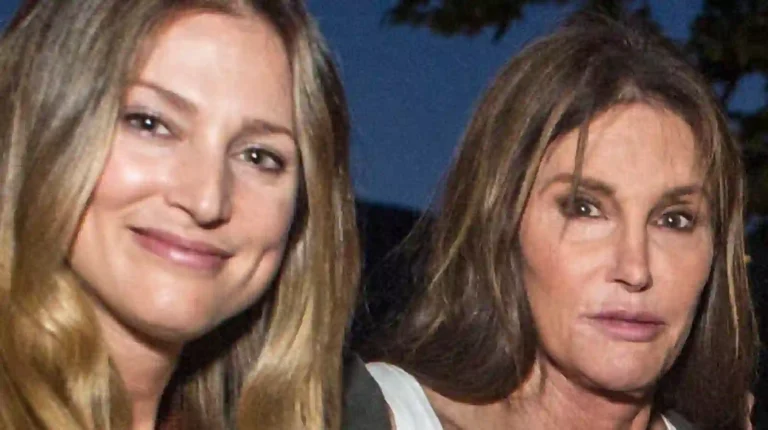 Caitlyn Jenner’s Heartwarming Thanksgiving Reunion with Estranged Daughter