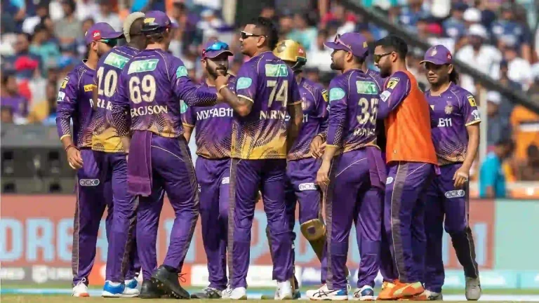 Unveiling the Shocking Mistakes that Led to KKR’s Downfall! Find Out What Went Wrong…