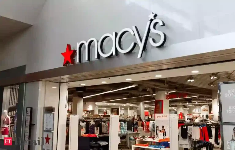 Breaking News: Macy’s Closes Four Stores