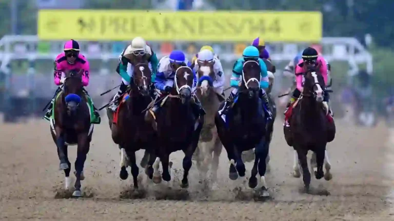 2023 Preakness Stakes: Exciting Horses, Odds, and Expert Predictions