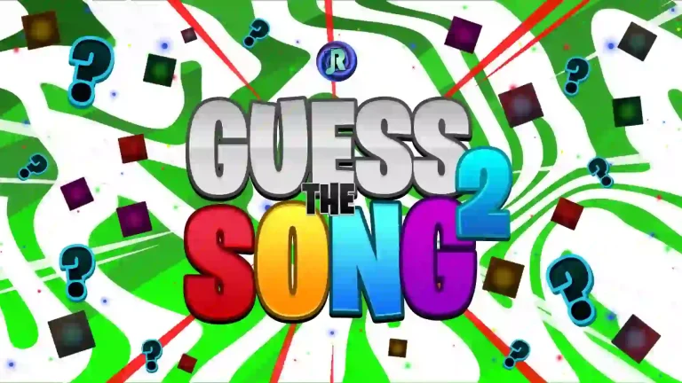 Unleash Your Musical Prowess in Fortnite’s Epic Guess The Song Maps