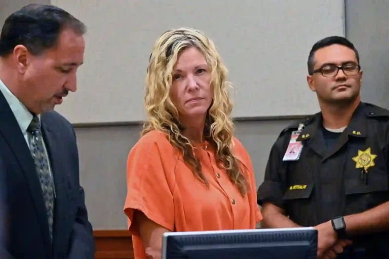 Breaking News: Idaho Mom Found Guilty of Murdering Her Children and Husband’s First Wife