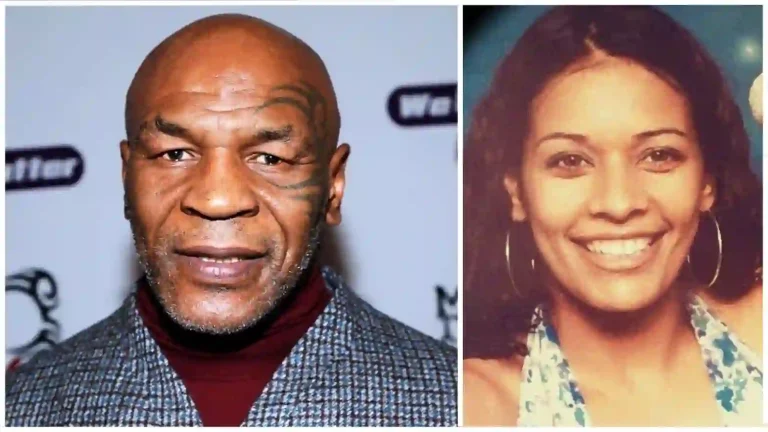 The Untold Story of Mike Tyson’s Former Stripper Wife – Shocking Secrets Revealed!