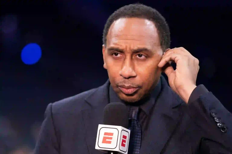 Inside Stephen A. Smith’s Multi-Million Dollar Empire: Net Worth, Investments, and Luxury Lifestyle